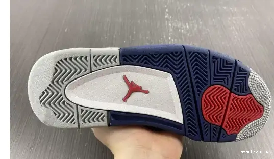 DH6927-140 Jordan Navy Midnight DH6927-140 4 Air 0617